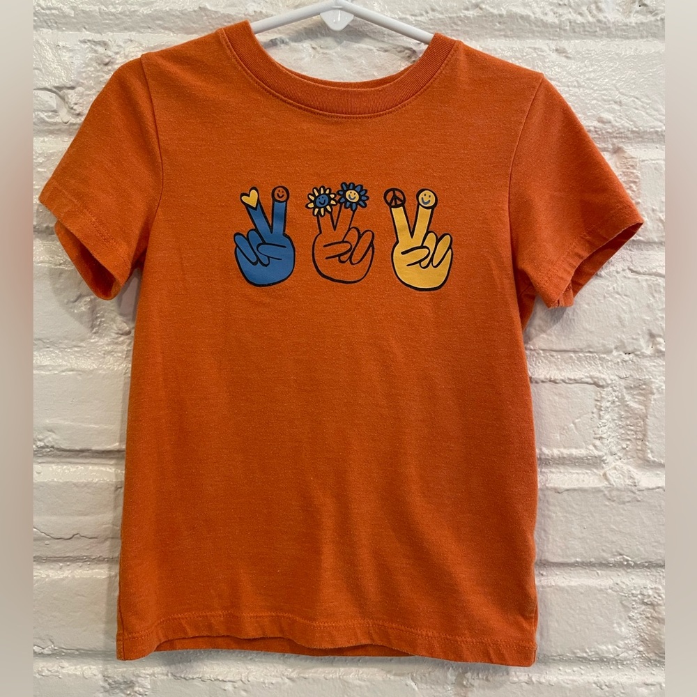 👶🏻Cat & Jack Tee - 3T